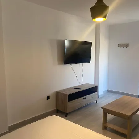 Apartment Playa Del Carmen Estudios Barbate