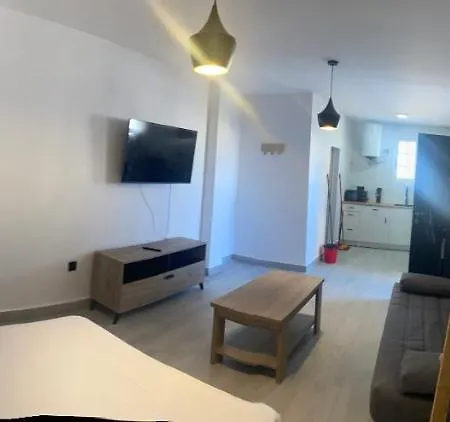 Playa Del Carmen Estudios *