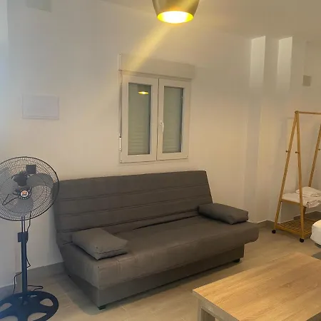 Playa Del Carmen Estudios Apartment *