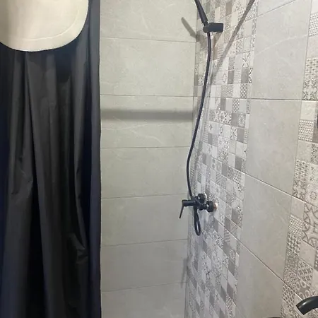 Apartment Playa Del Carmen Estudios Barbate